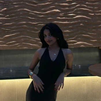 Pratishtha srivastava